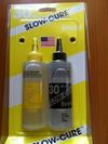 Slow-Cure 30 Minute Epoxy